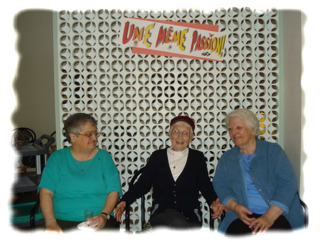 06 Rachel, Hanna, Ghislaine