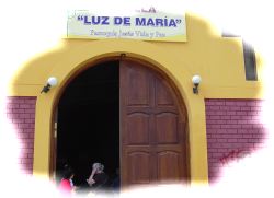 Maison Luz de Maria